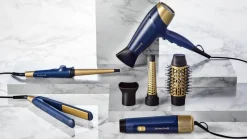 Sapphire Luxe Hårtørrer