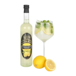Schirripa Limoncello Classico