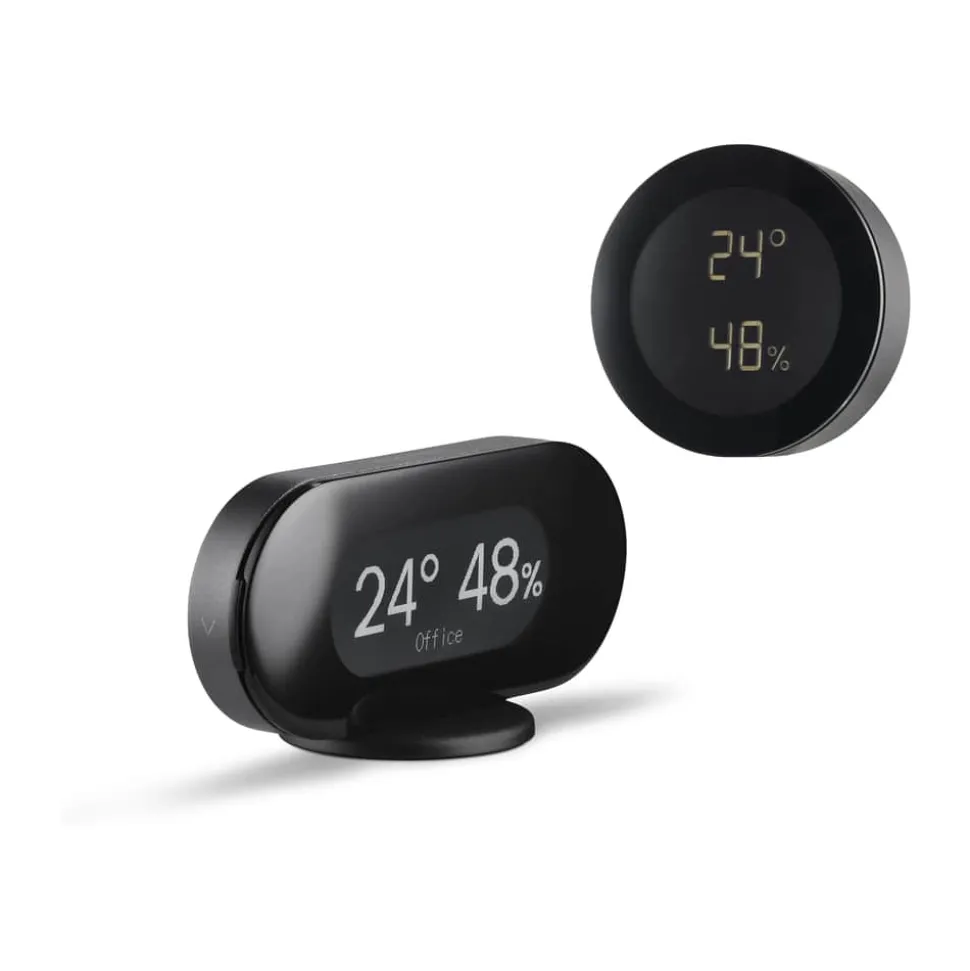 Sensor til Klimastation
