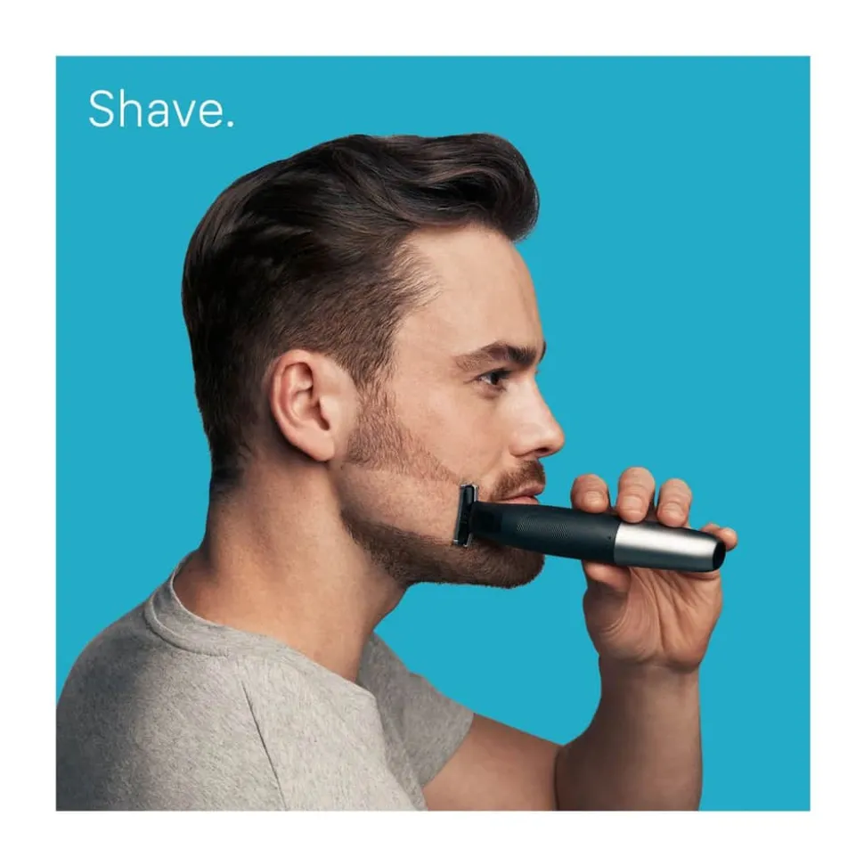 Serie X XT5100 Skægtrimmer & kropsshaver