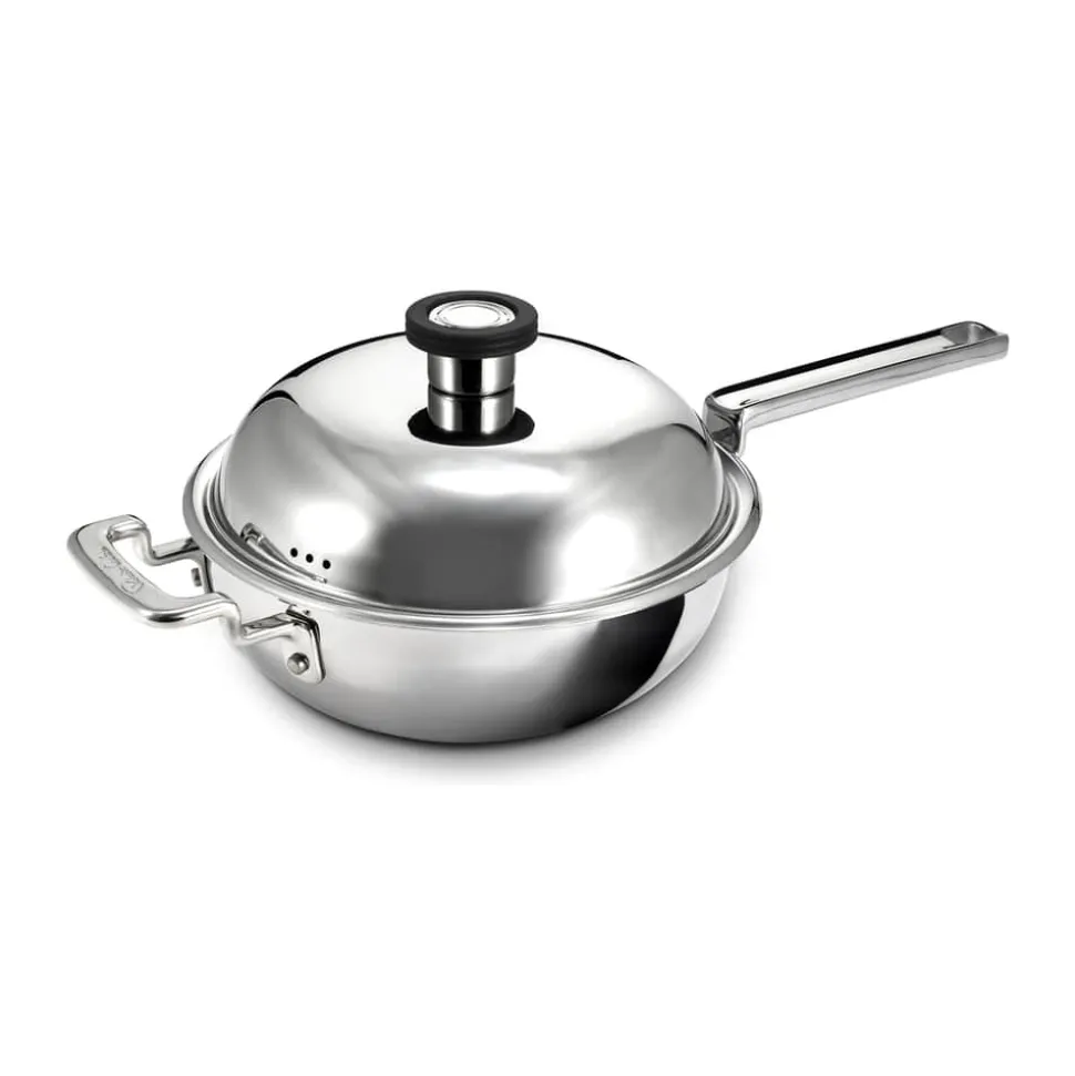 316 Series Wok