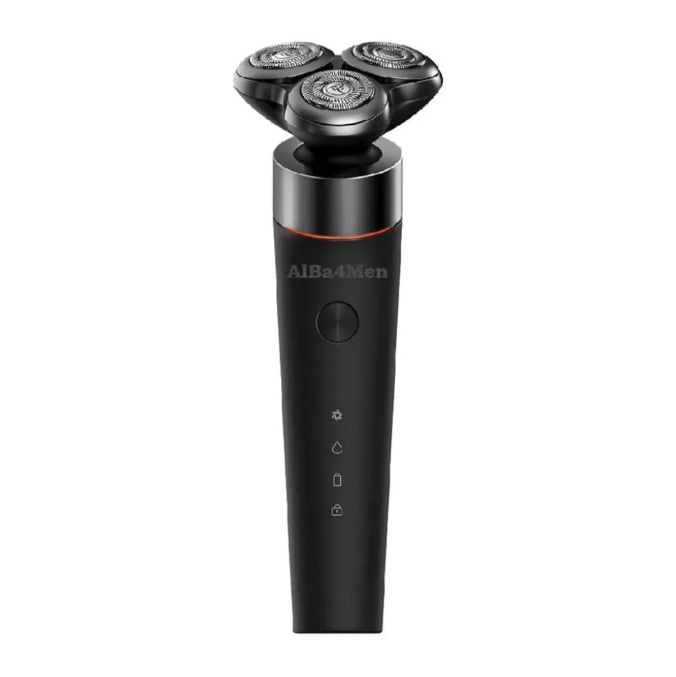Shaver Multiflex SH007RO