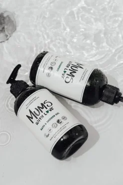 Shower Gel