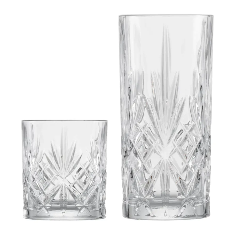 Show Whisky Longdrinkglas - 8 stk.