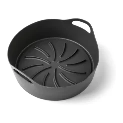 Silikonekurv til Airfryer