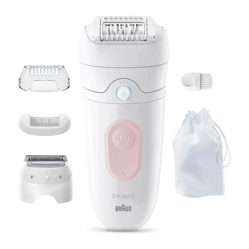 Silk·épil 5 Epilator