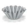 Silvertop Briocheform