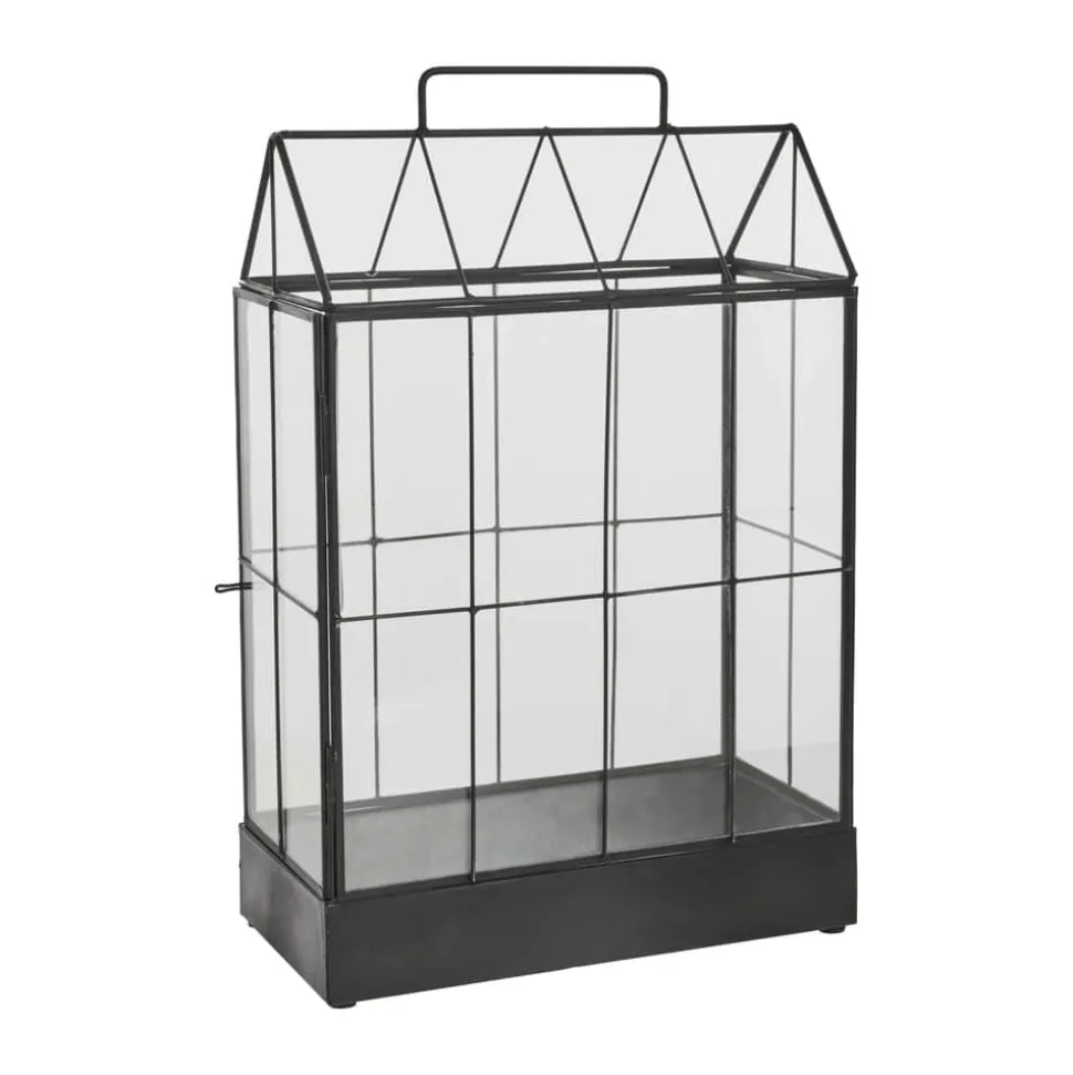 Simone Mini drivhus