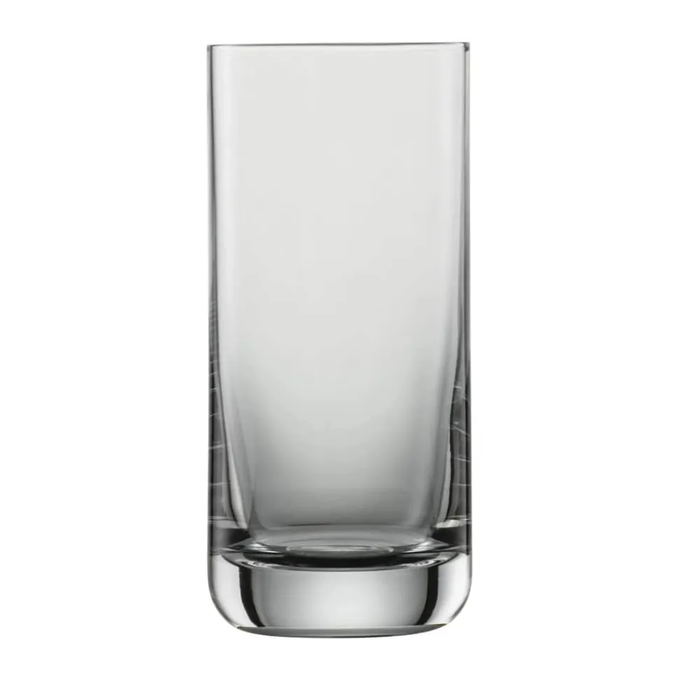 Simple Ølglas - 6 stk.