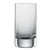 Simple Shotsglas - 6 stk.