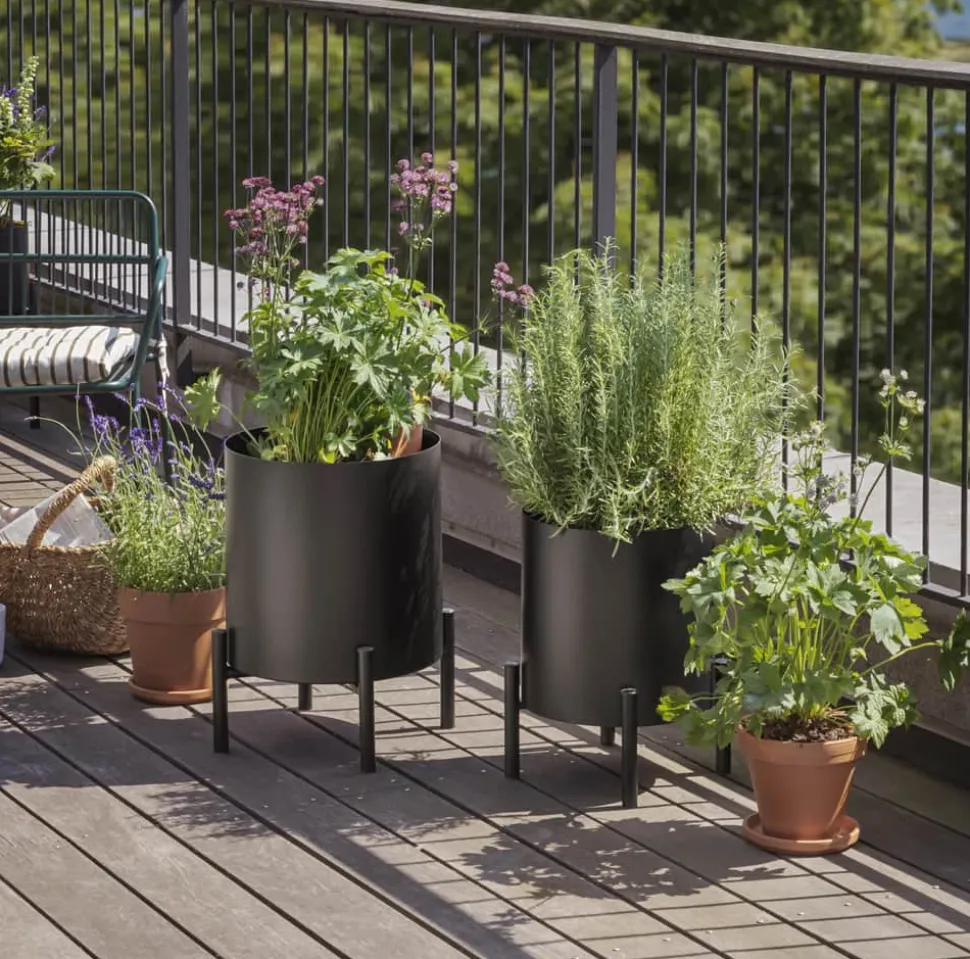 Simply Grow Potteskjuler