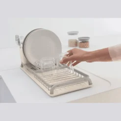 Sinkside Opvaskestativ