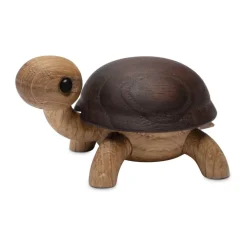 Skildpaddeunge - Sporty
