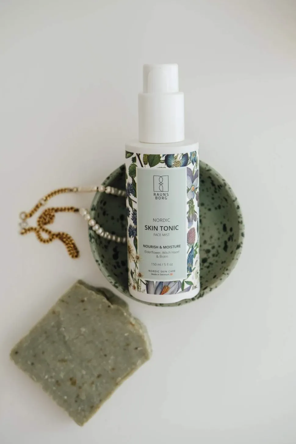 Skin Tonic