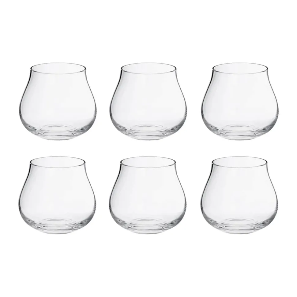 Sky Glas - 6 stk.