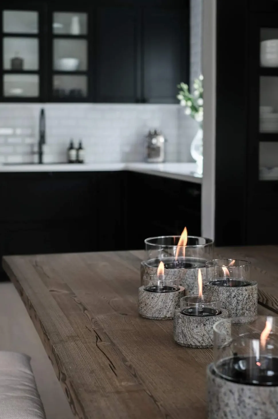 Slate Lanterne