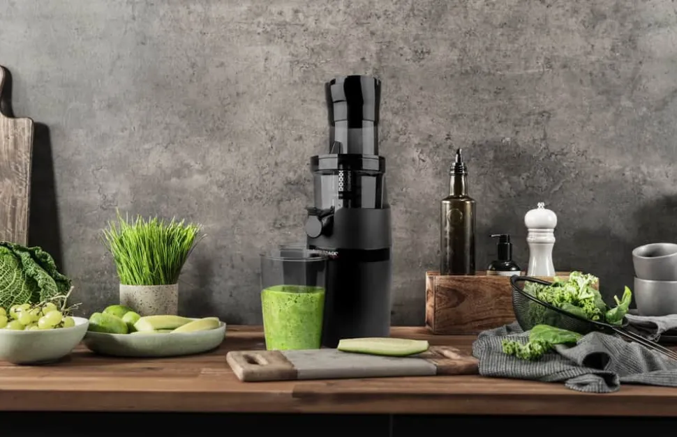 Slow Juicer