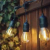 Smart LED Lyskæde - Vintage