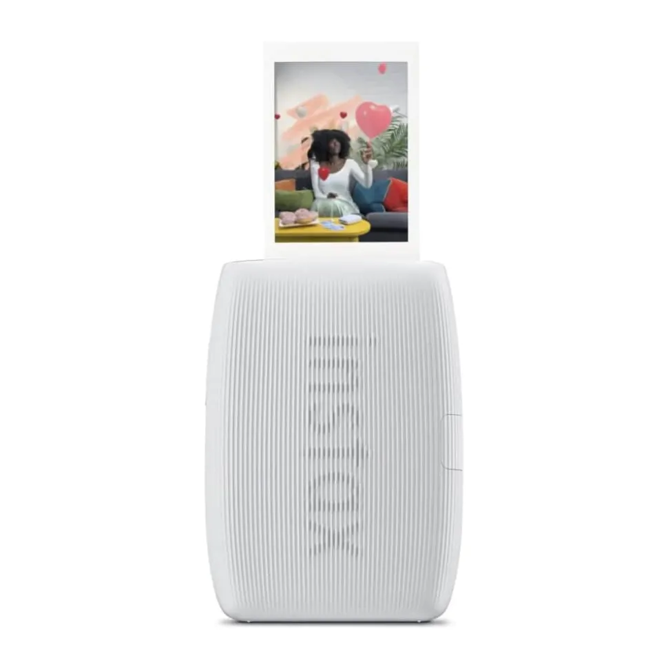 Smartphone printer
