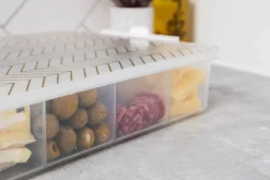 Snacklebox Snackboks
