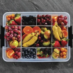 Snacklebox Snackboks
