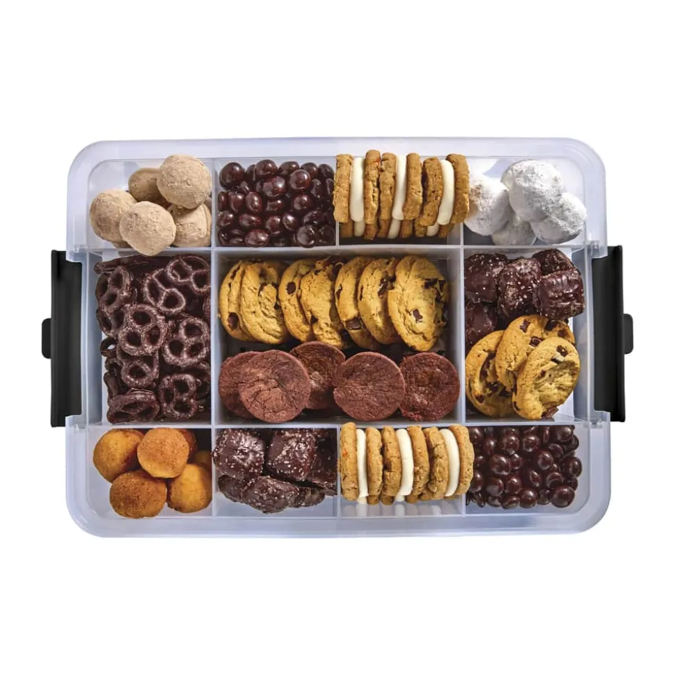 Snacklebox Snackboks