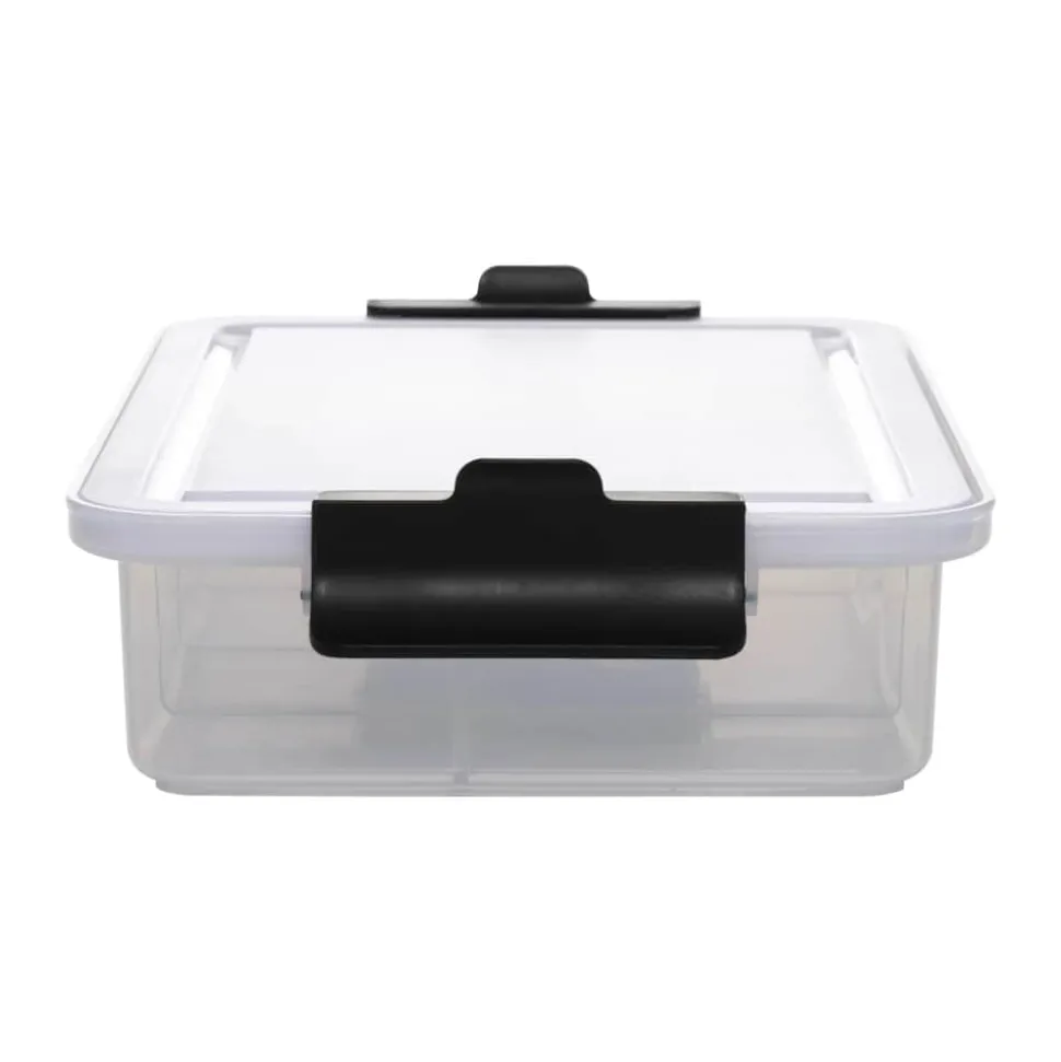 Snacklebox Snackboks