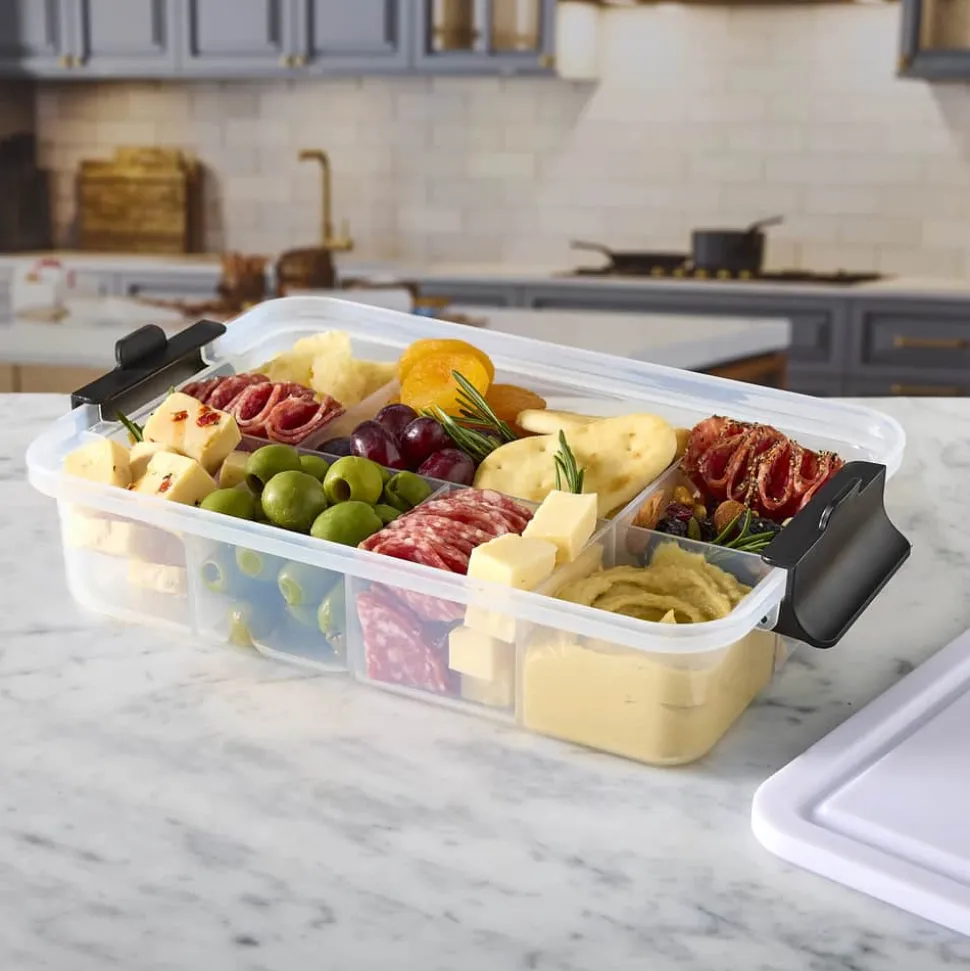 Snacklebox Snackboks