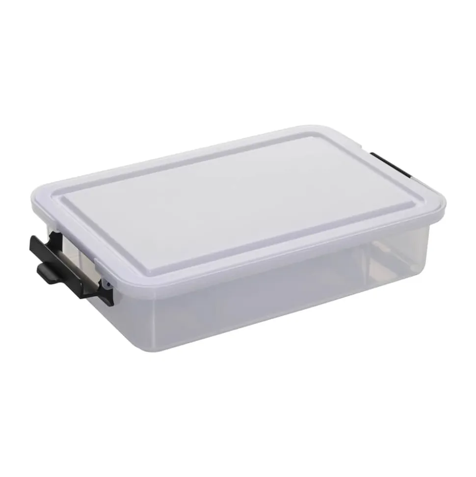 Snacklebox Snackboks