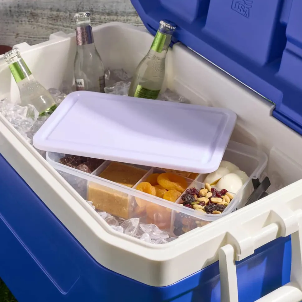 Snacklebox Snackboks