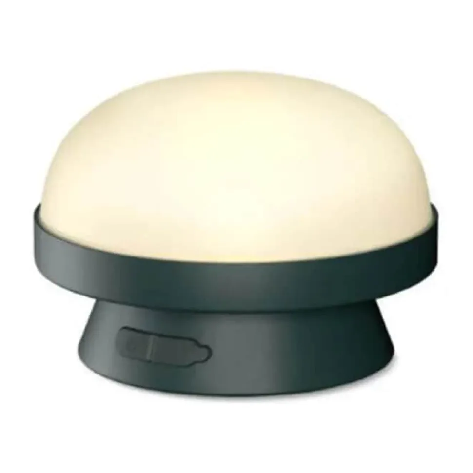 Soft Spot Solar Dots Lampe