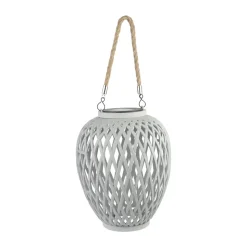 Solcellelampe