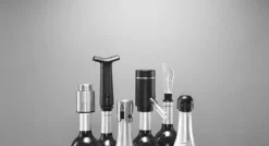 Sommelier Vakuumprop t. vin