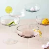 Sonja Champagneglas