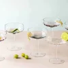 Sonja Champagneglas