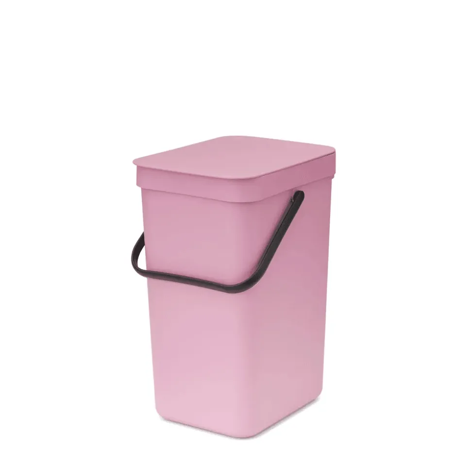 Sort & Go Affaldsspand