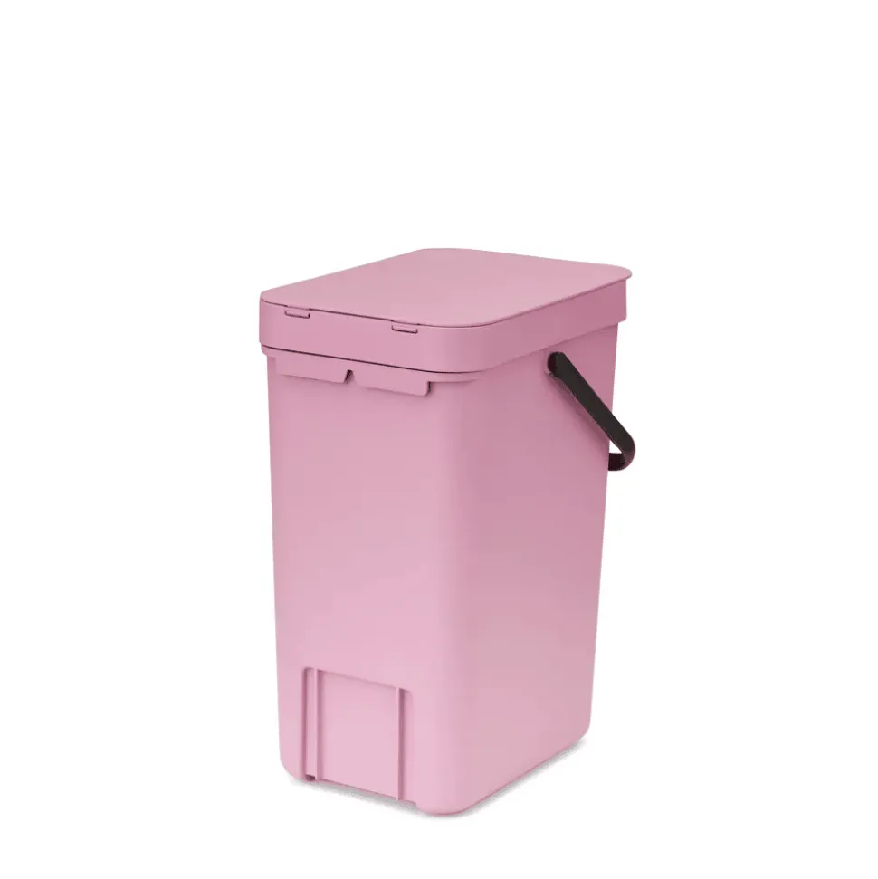 Sort & Go Affaldsspand