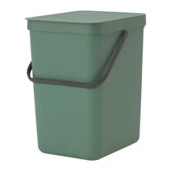 Sort & Go Affaldsspand