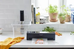 Sous Vide Kar