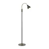 Space LED Gulvlampe