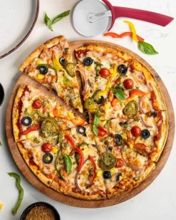 Spectrum Pizzaskærer