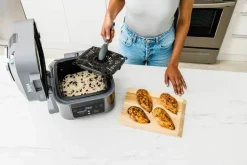 Speedi Rapid Multicooker ON400EU