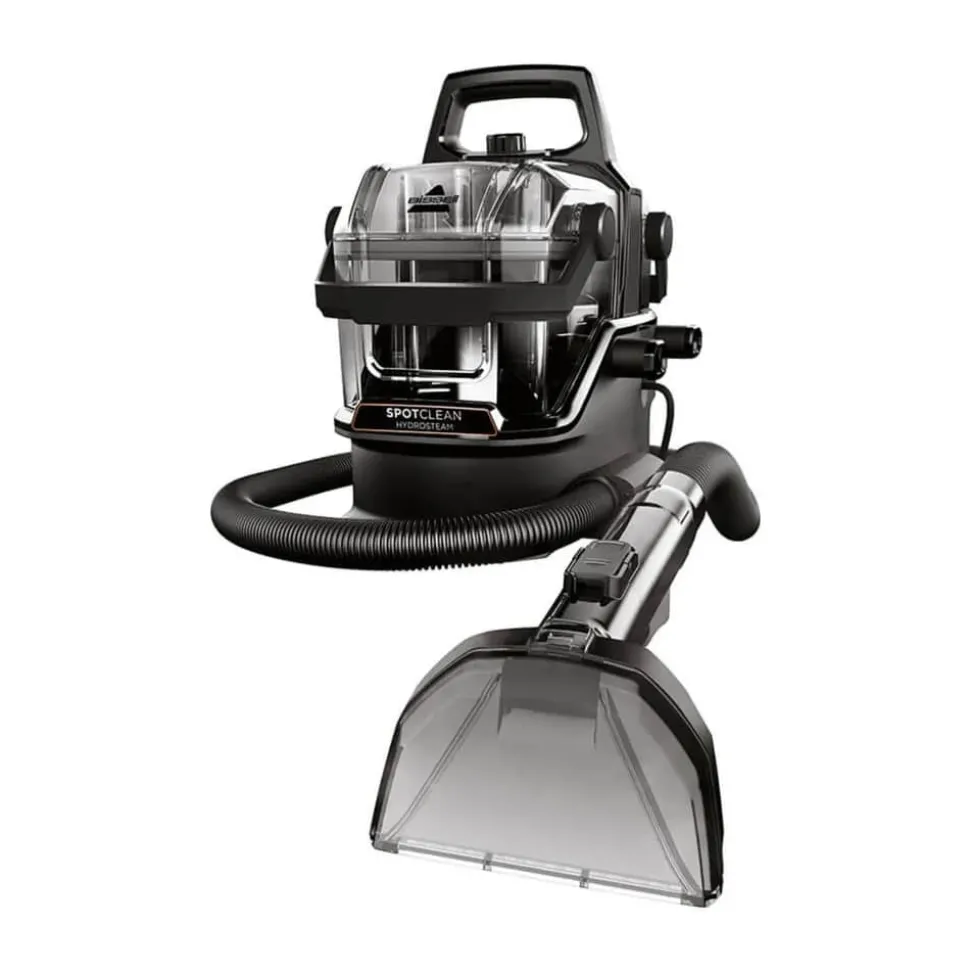 Spotclean HydroSteam Select Støvsuger