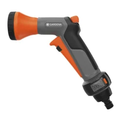 Sprøjtepistol