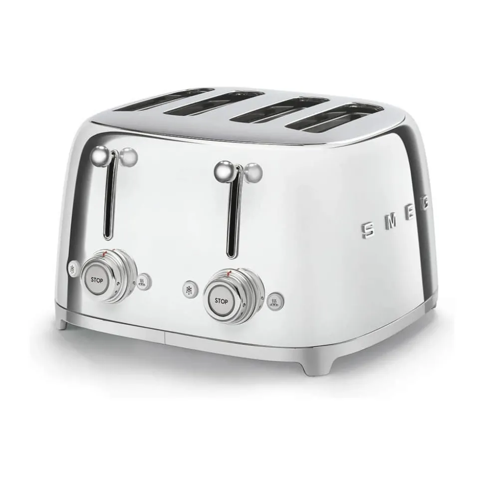 50's Style Brødrister TSF03SSEU