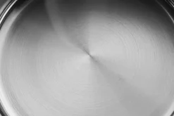 Stainless Steel Gryde