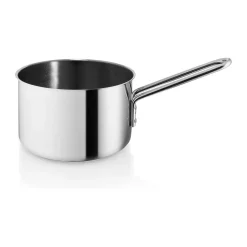 Stainless Steel Kasserolle