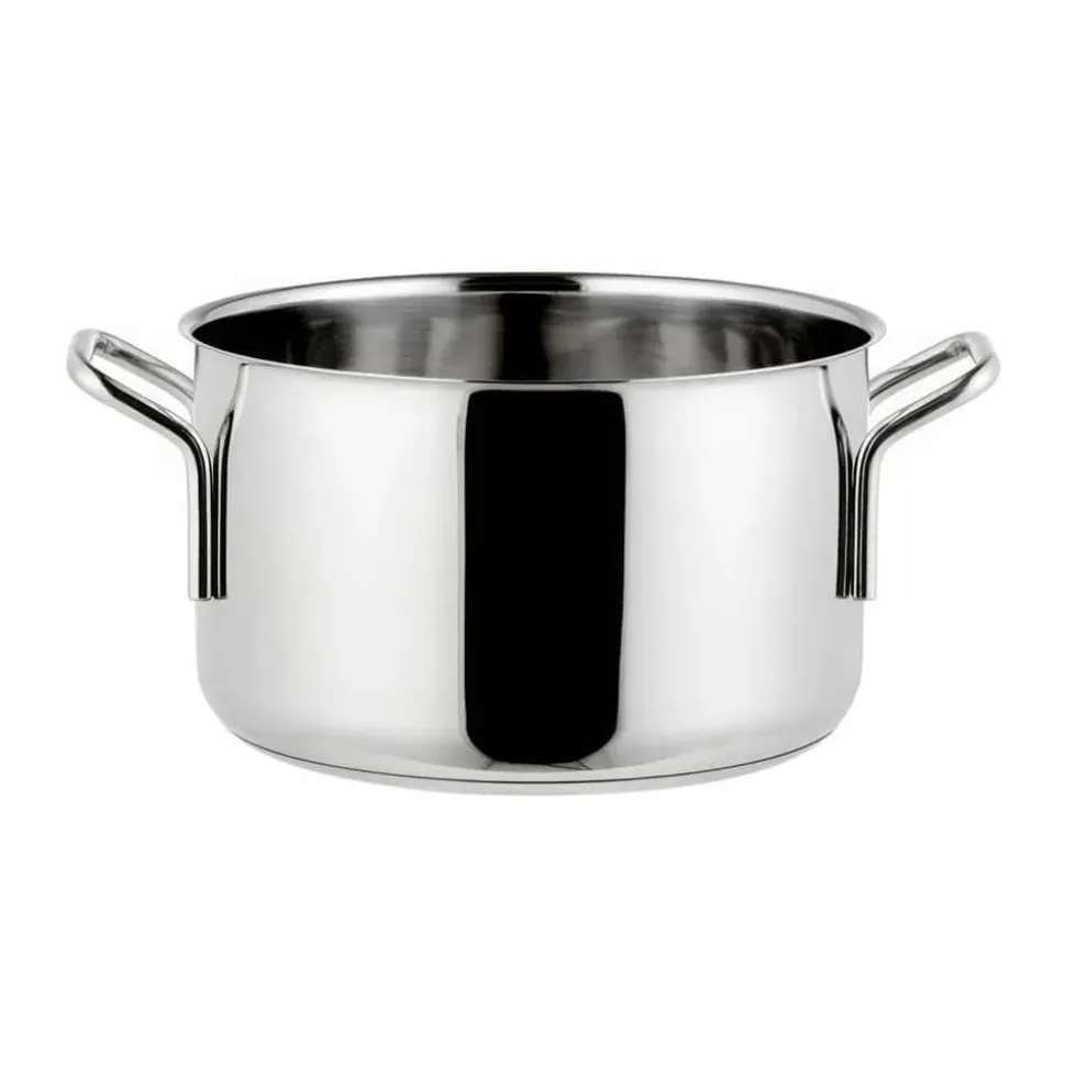 Stainless Steel Gryde