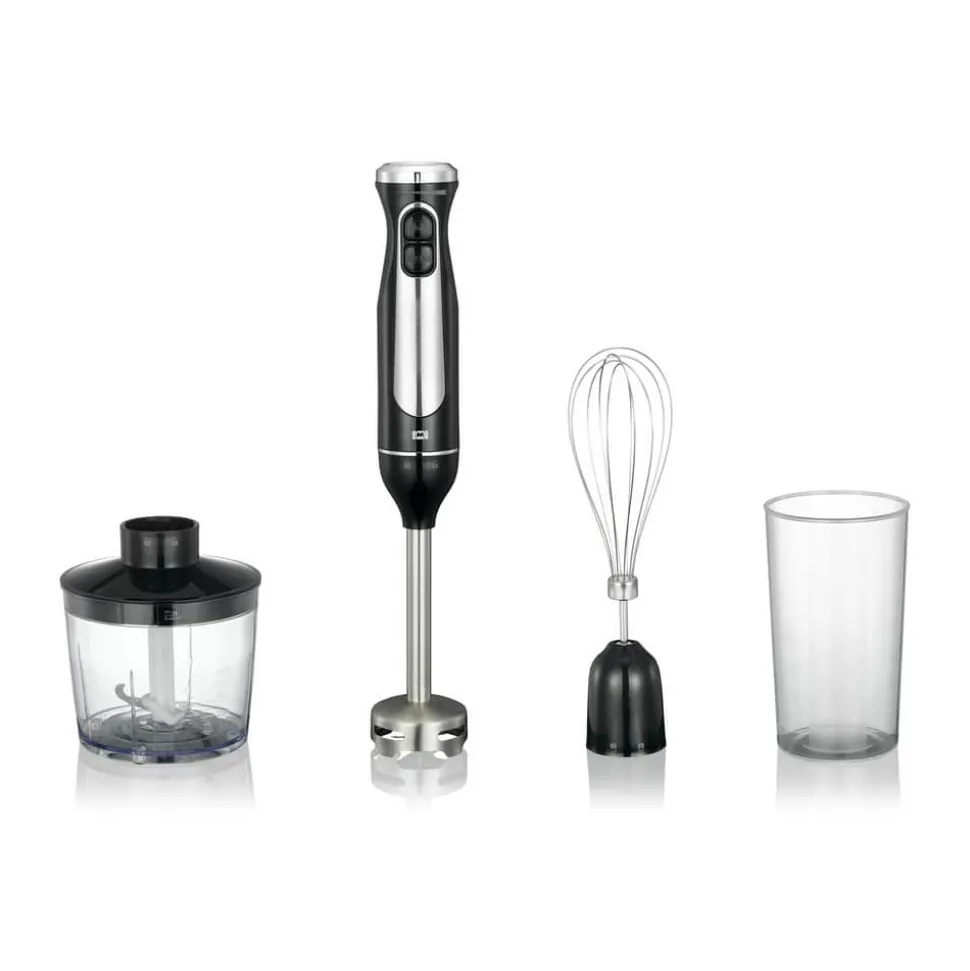 Stavblender