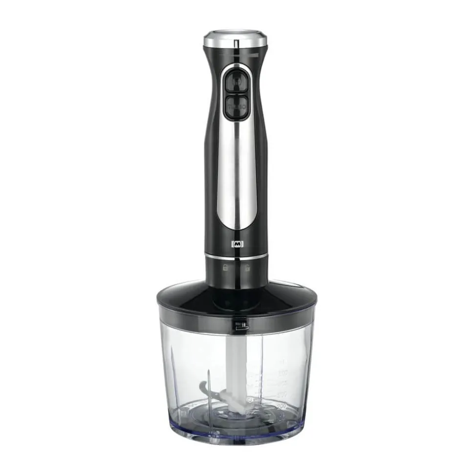 Stavblender